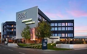 Four Points By Sheraton Prishtina City